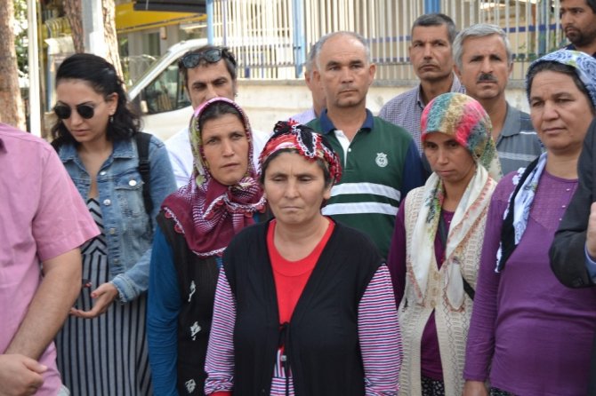 Adana Aladağ'da yurt yangını davası