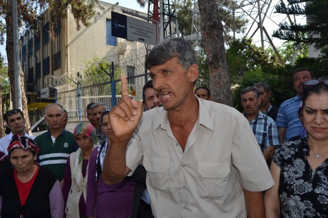 Adana Aladağ'da yurt yangını davası
