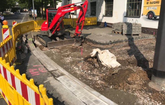 Almanya’da bomba paniği yaşandı