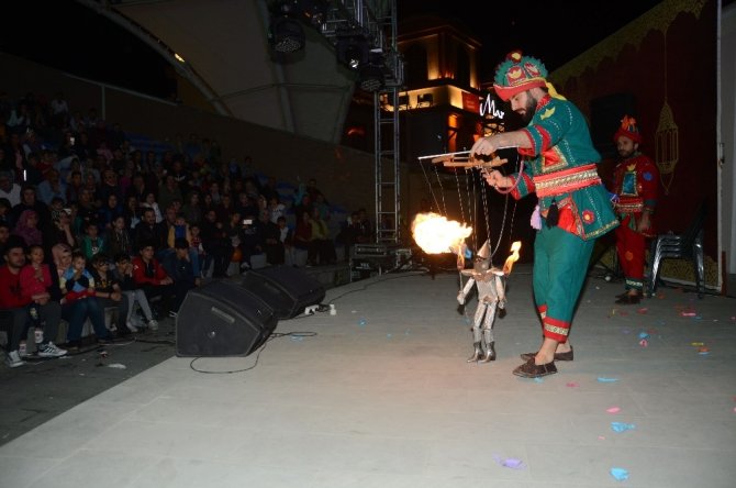 Pursaklar’da Ramazan devam ediyor