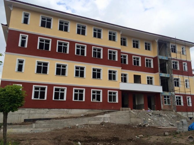 Bitlis Güroymak üniversitesine kavuşuyor.