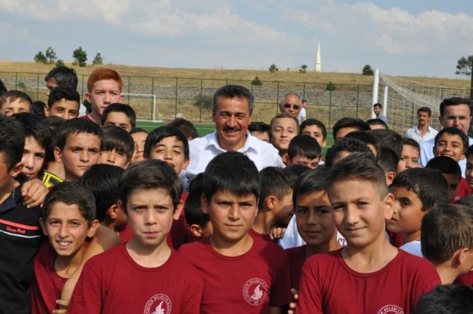 Konya Seydişehir Belediyesi Yaz Spor Okulları kayıtları başladı