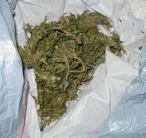 Adıyaman'da uyuşturucu operasyonu