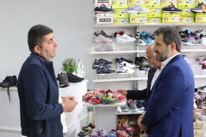 Başbakan Yıldırım seçim çalışmaları kapsamında Hakkari’ye geliyor