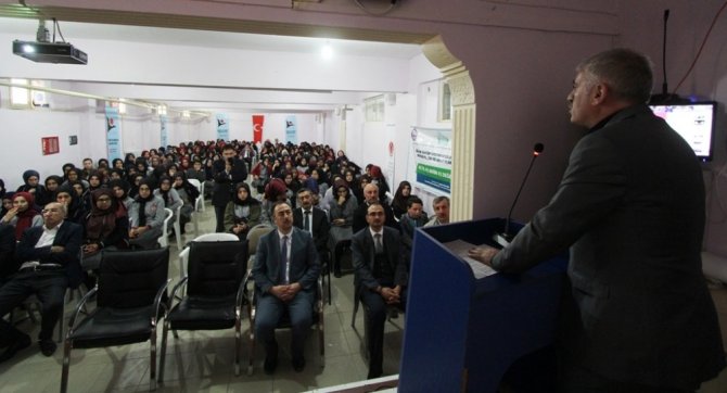 Bayburt'ta 15 Temmuz şehitleri anıldı