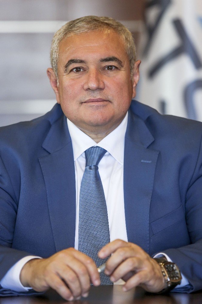 Davut Çetin’den enflasyon değerlendirmesi