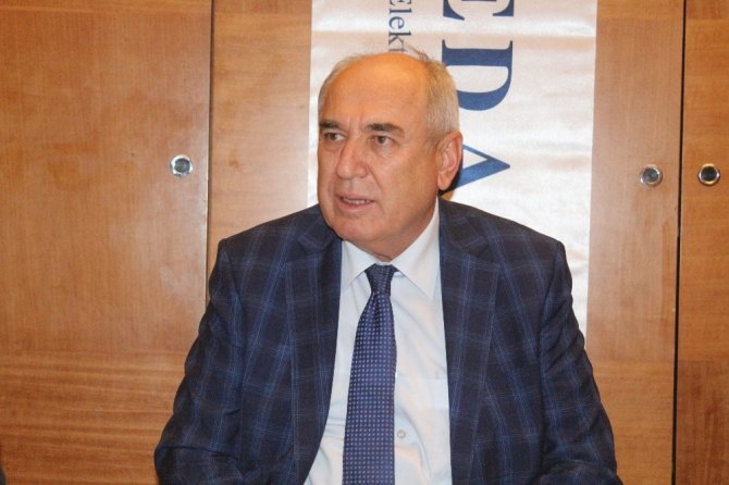 VEDAŞ ve VEPSAŞ’tan personeline iftar yemeği