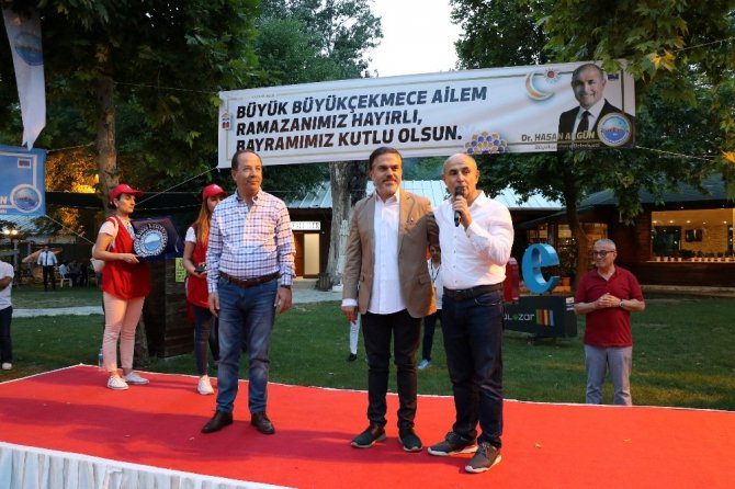 33 yıldır aralıksız devam ediyordu bu senede tekrarlandı