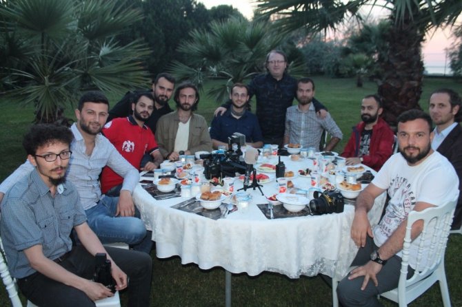 Şahin: “Elimizden gelen her şeyi yapacağız"