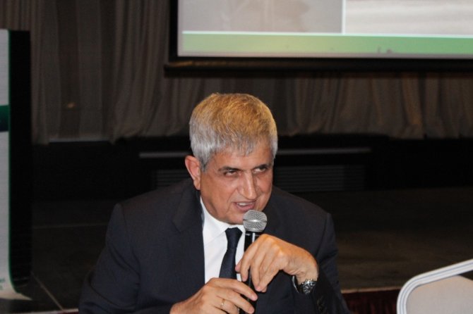 Aras Edaş’tan iftar yemeği