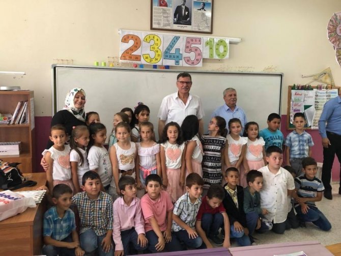 Karne heycanı bu sefer Vezirhan'da