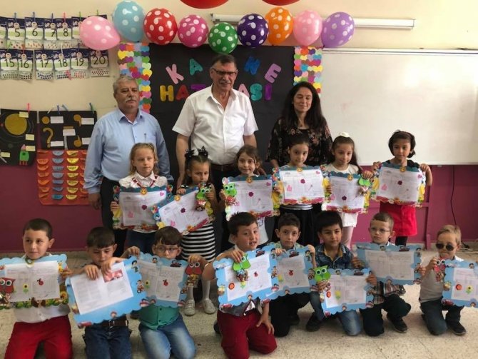 Karne heycanı bu sefer Vezirhan'da