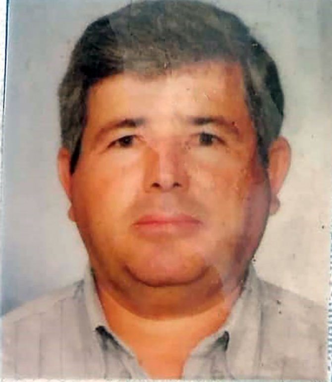 Konya'da trafik kazasında bir kişi hayatını kaybetti