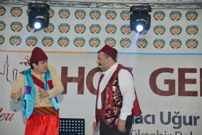 MBŞT geleneksel sanatları canlandırıyor 10 Haziran