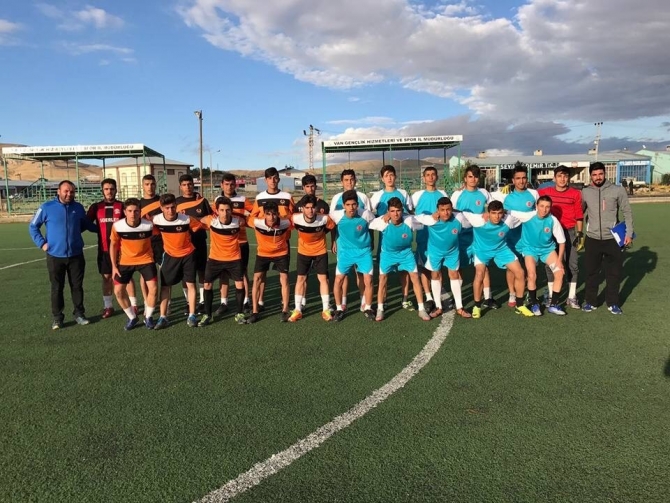 Tuşba Belediyesinden yaz spor okulu