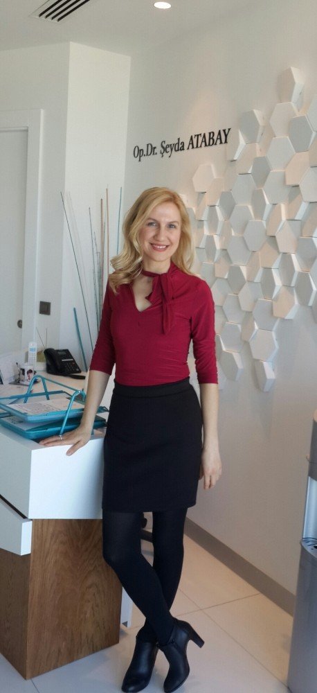 Bebeklerde gözyaşı kanal tıkanıklığına dikkat