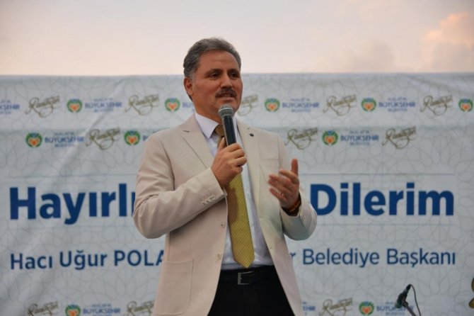 AK Parti Milletvekili adayı Ahmet Çakır: