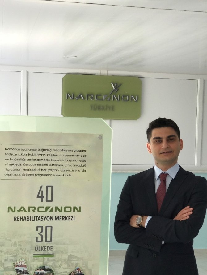 Balıkesir'de ilaçsız ve tamamen doğal yöntemlerle madde bağımlılığından kurtulmak mümkün