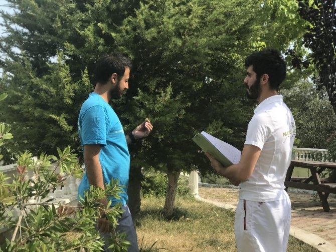 Balıkesir'de ilaçsız ve tamamen doğal yöntemlerle madde bağımlılığından kurtulmak mümkün
