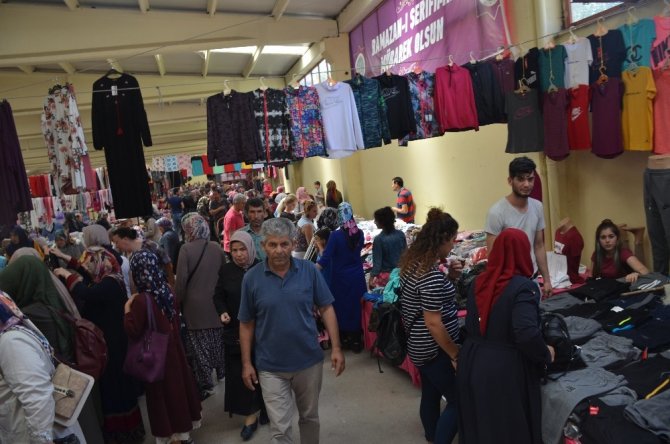 Bilecik’te bayram hazırlıkları