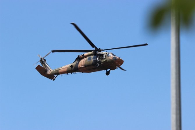 Cumhurbaşkanı Erdoğan'dan Eskişehir'e ziyaret