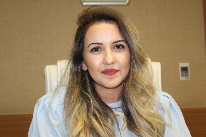 Diyetisyen Neslihan Yumakgil'den Ramazan sonrası beslenme uyarısı