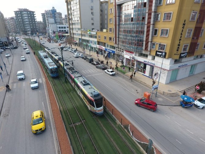 Gaziantep Büyükşehir bayram hazırlıklarını tamamladı, 4 gün bounca ulaşım ücretsiz olacak