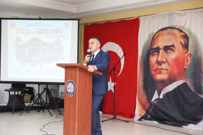 Kırklareli'nde şehit aileleri ve gaziler iftarda buluştu