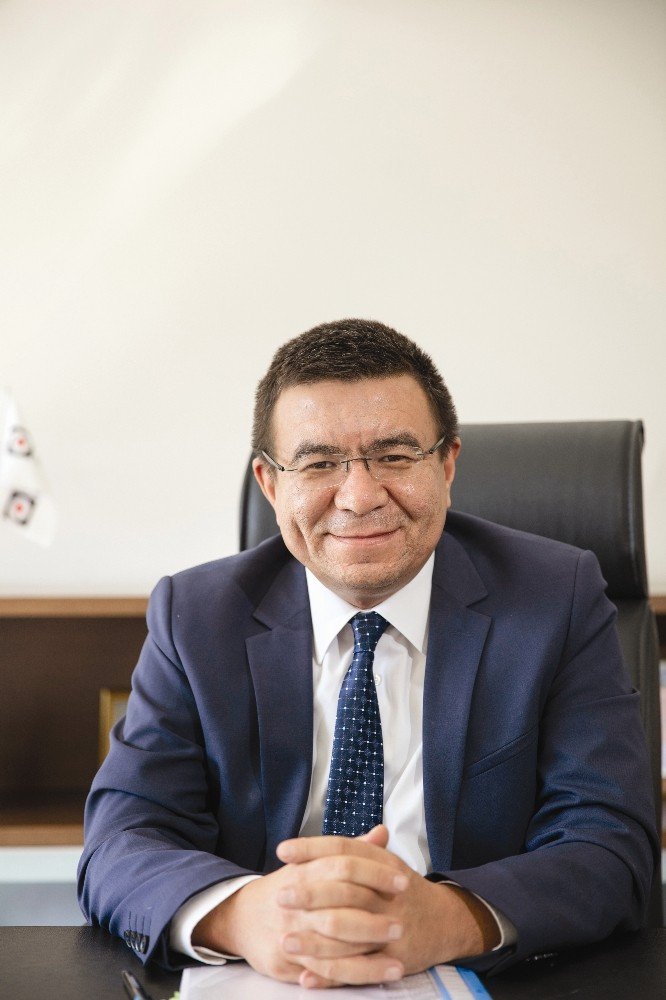 MEDAŞ memnuniyeti en yüksek ikinci şirket oldu
