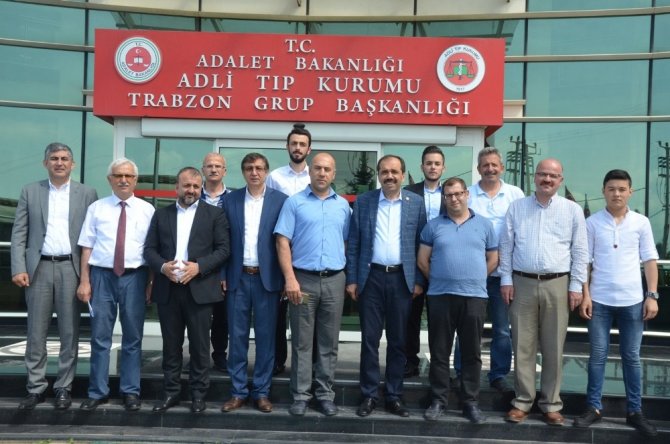 Muhammet Balta: İnşaallah seçimleden zaferle ayrılacağız