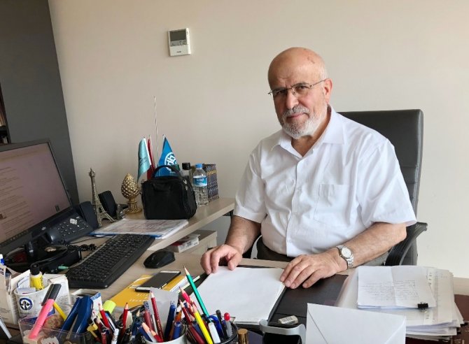 Prof. Dr. Osman Okka seçim öncesi dolar ekonomisini değerlendirdi