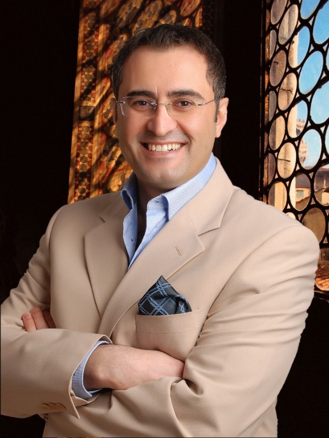 Op. Dr.Bahadır Baykal : Takıntılıysanız uzak durun