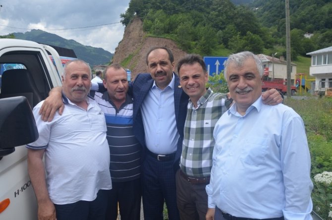 Balta:" 24 Haziran'da tarih yazacağız"