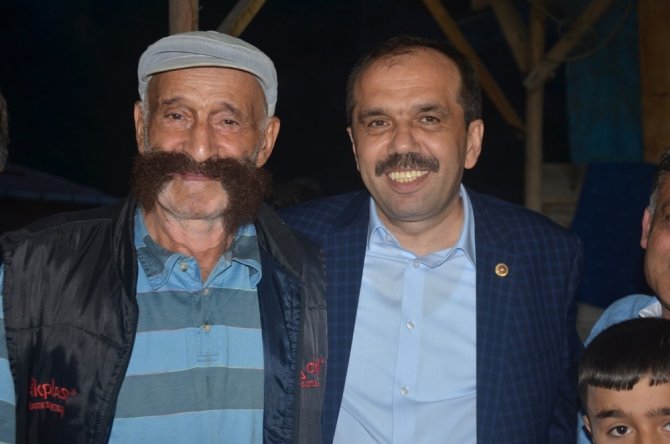 Balta:" 24 Haziran'da tarih yazacağız"