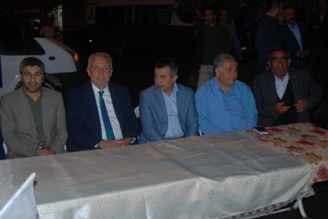 Hakan Kahtalı:"Her seçim önemli. 12 seçimde çok önemliydi"