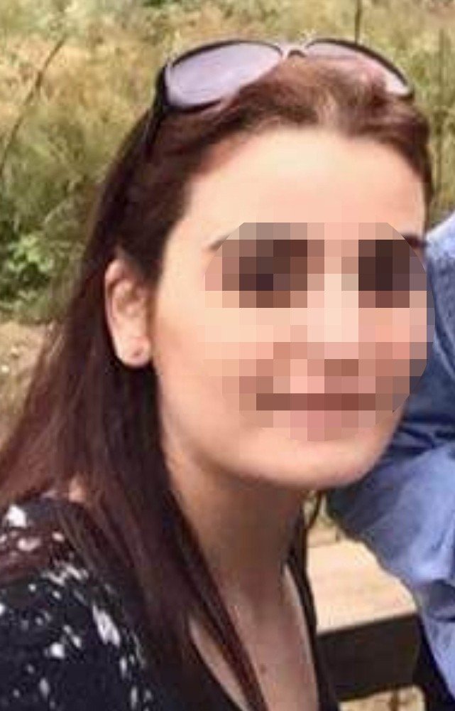 56 günlük kızına zehir içiren ve intihara kalkışan kadın tutuklandı...