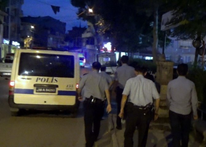 Bursa Yenişehir emniyetinden huzur operasyonu