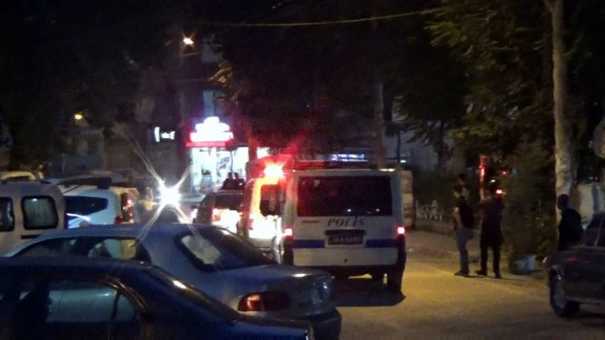 Bursa Yenişehir emniyetinden huzur operasyonu