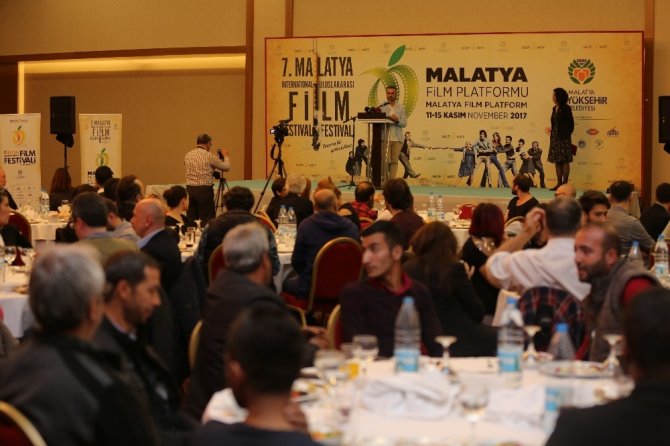 Malatya Film Platformu başvuruları başladı