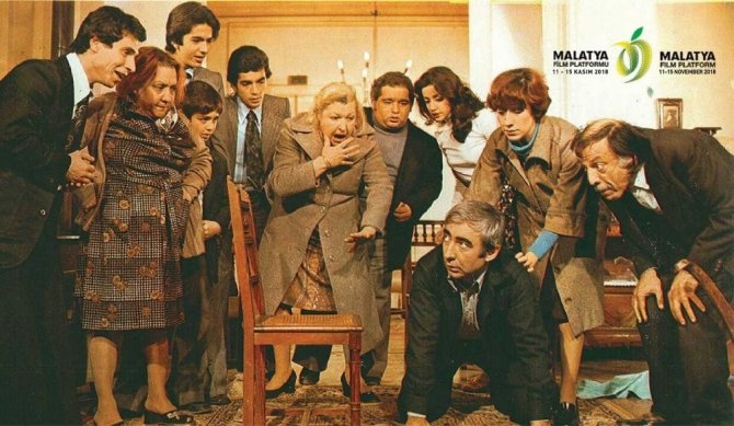 Malatya Film Platformu başvuruları başladı