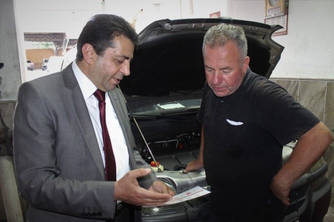 MHP Bursa milletvekili adayı Zırhlıoğlu: