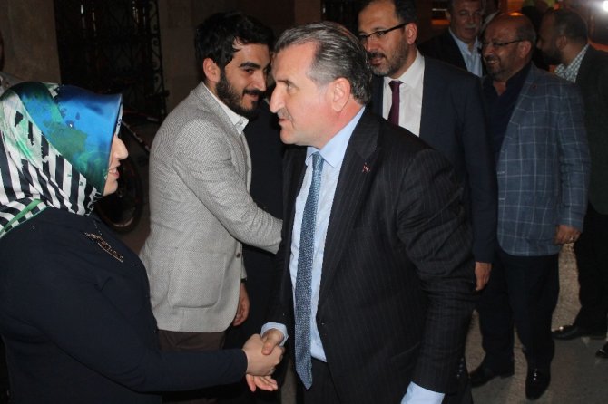 Osman Aşkın Bak'tan Muharrem inceye sert eleştiri...