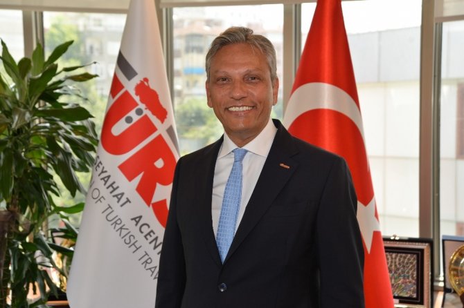 Türkiye turizmine ‘Rus’ hareketliliği