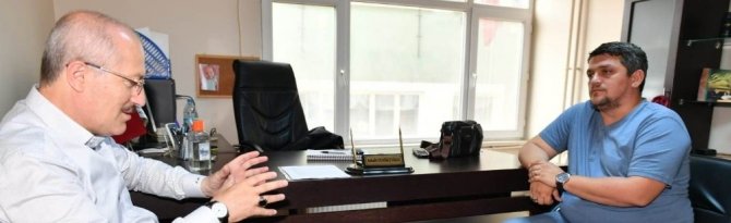 Balıkesir Büyükşehir Belediye Başkanı Zekai Kafaoğlu'nundan seçim hakkında önemli açıklama