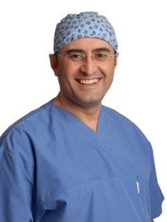 Burun sorunları doğuştan gelebilir