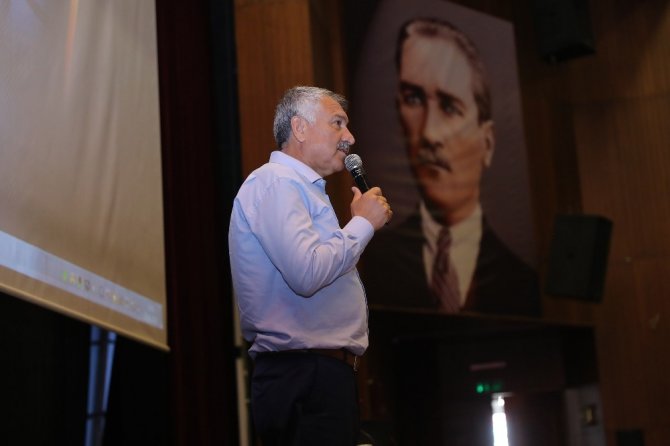 Seyhan Belediyesi’nden istihdama katkı