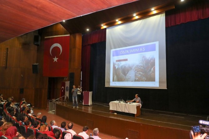 Seyhan Belediyesi’nden istihdama katkı