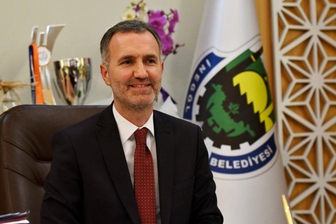 Yaz spor okulları başladı