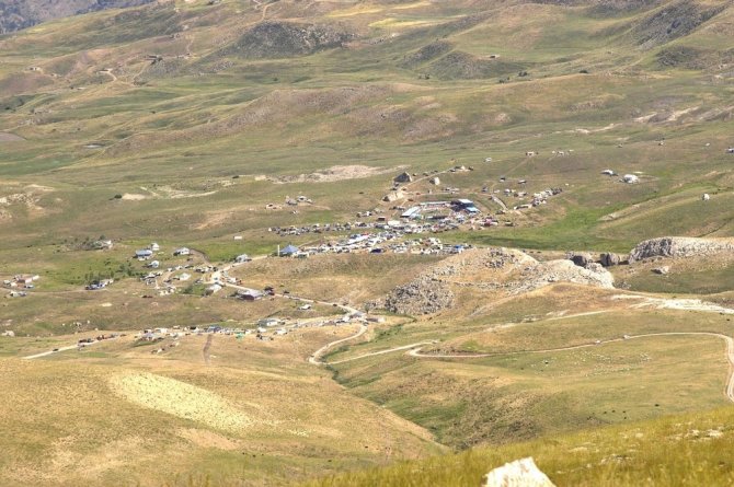 İmecik Yayla Şenlikleri başlıyor