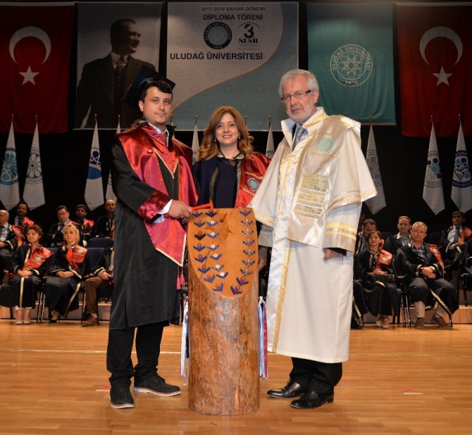 UÜ’de kepler havaya